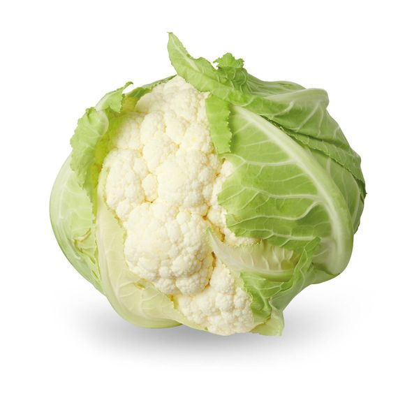 Nature's Pick Cauliflower Each